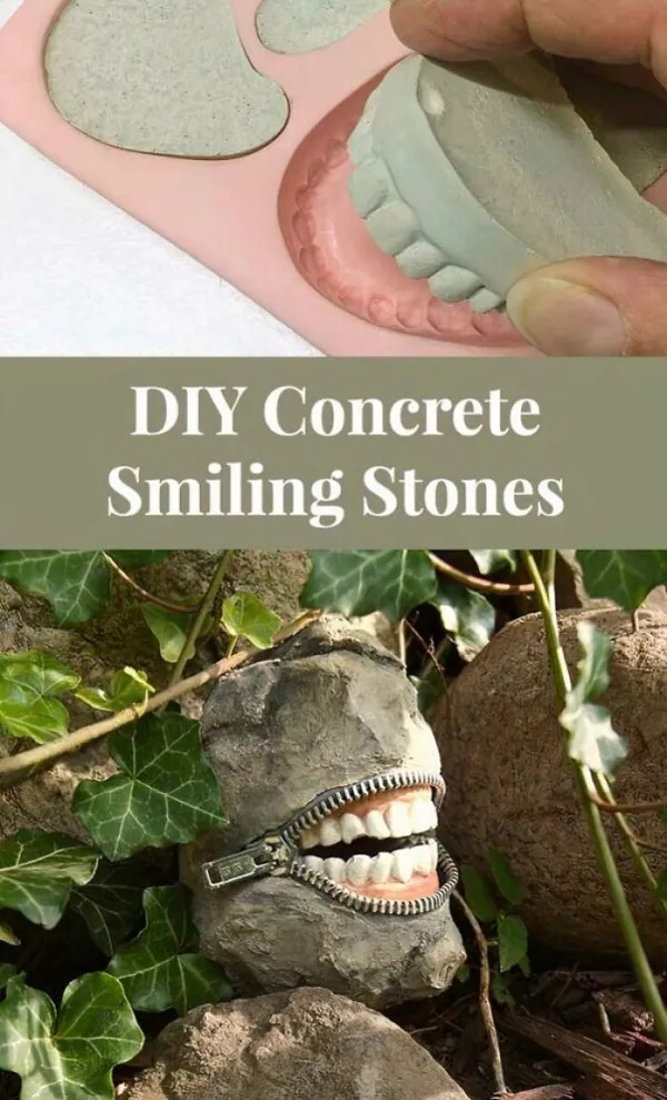 Strange DIY Crafts (25 pics)