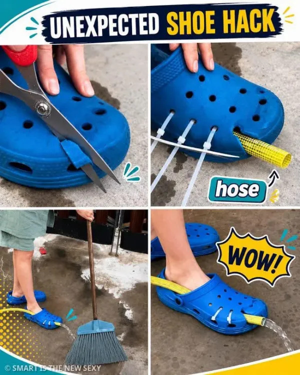 Strange DIY Crafts (25 pics)
