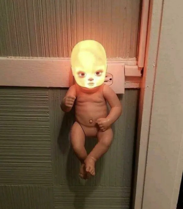 Strange DIY Crafts (25 pics)