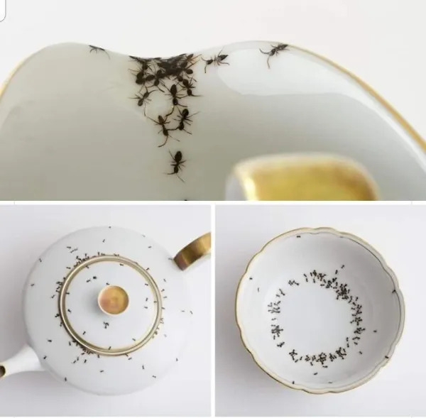 Strange DIY Crafts (25 pics)