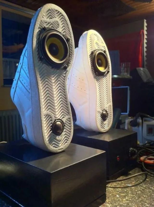Strange DIY Crafts (25 pics)