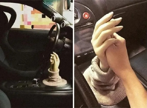 Strange DIY Crafts (25 pics)