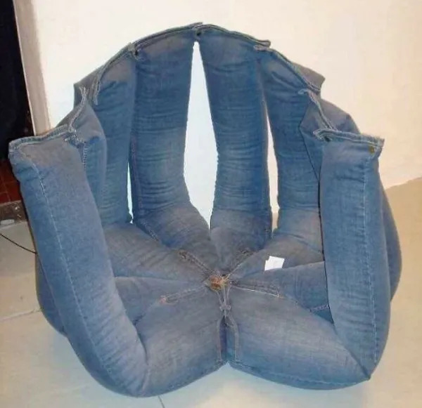 Strange DIY Crafts (25 pics)