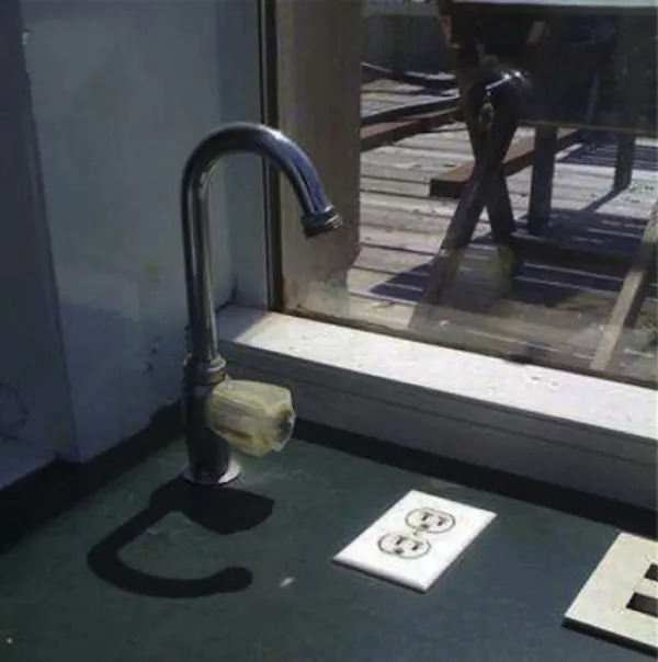 Strange DIY Crafts (25 pics)