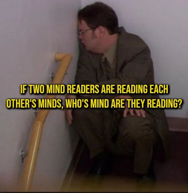 Weird Thoughts (17 pics)