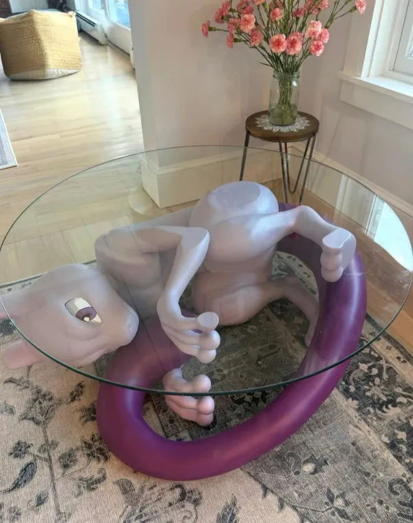What Is Going On Here? (25 pics)