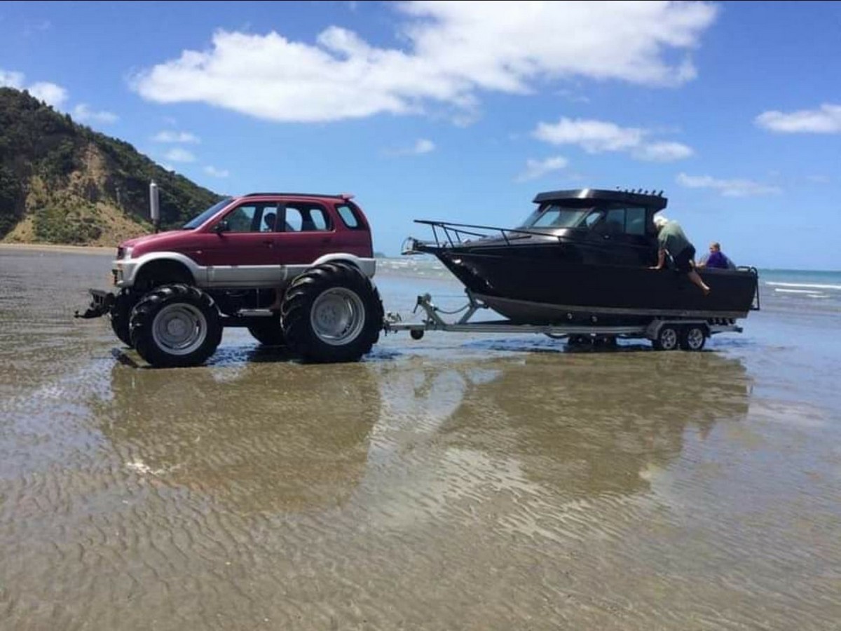 Crazy Tuning (25 pics) Crazy Tuning (25 pics)