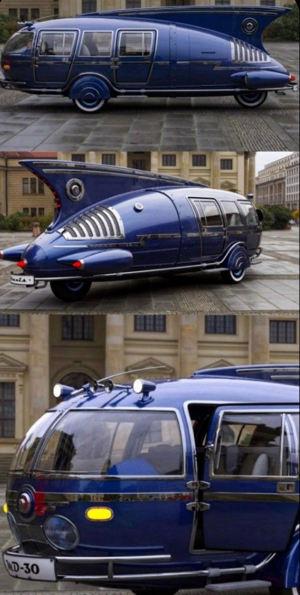 Crazy Tuning (25 pics) Crazy Tuning (25 pics)