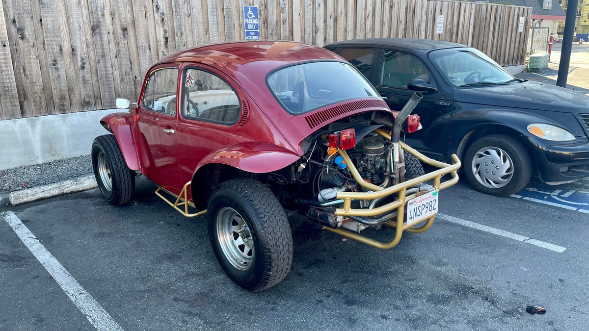 Crazy Tuning (25 pics) Crazy Tuning (25 pics)