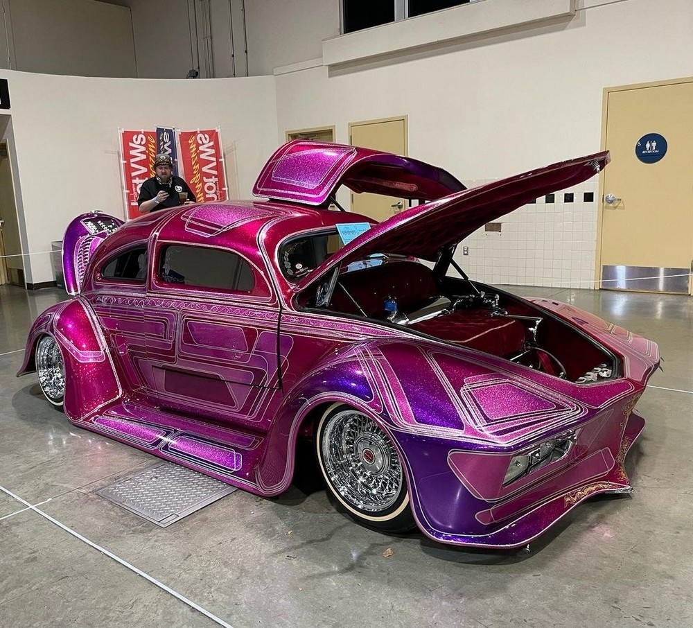 Crazy Tuning (25 pics) Crazy Tuning (25 pics)