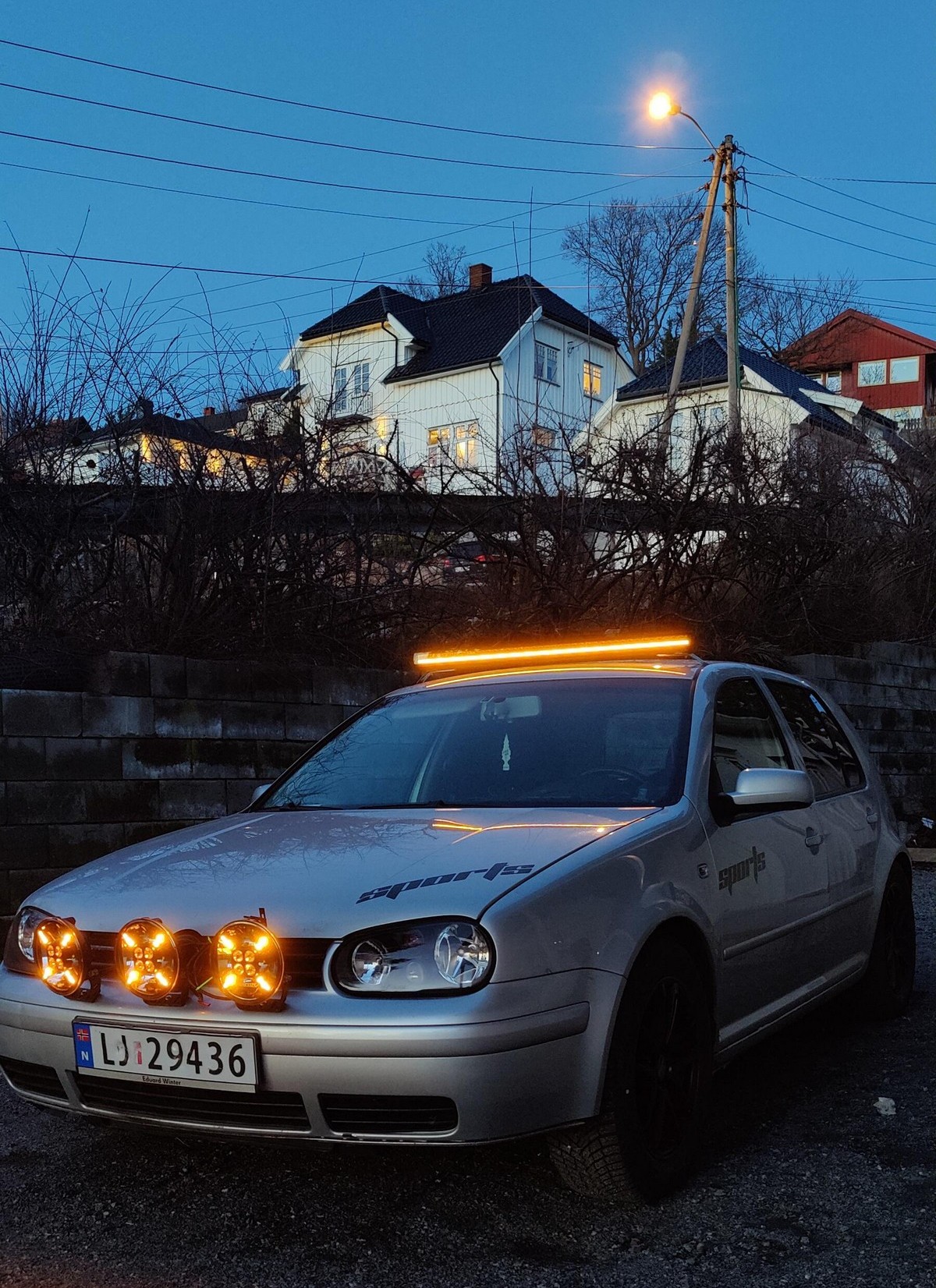 Crazy Tuning (25 pics) Crazy Tuning (25 pics)