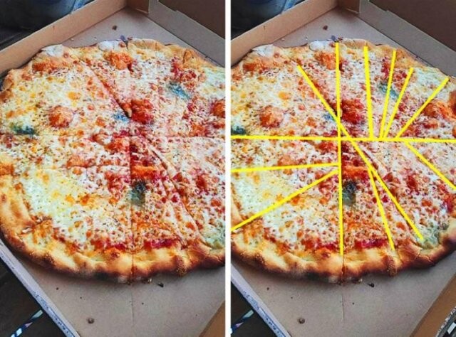 Hell For Perfectionists (25 pics) Hell For Perfectionists (25 pics)