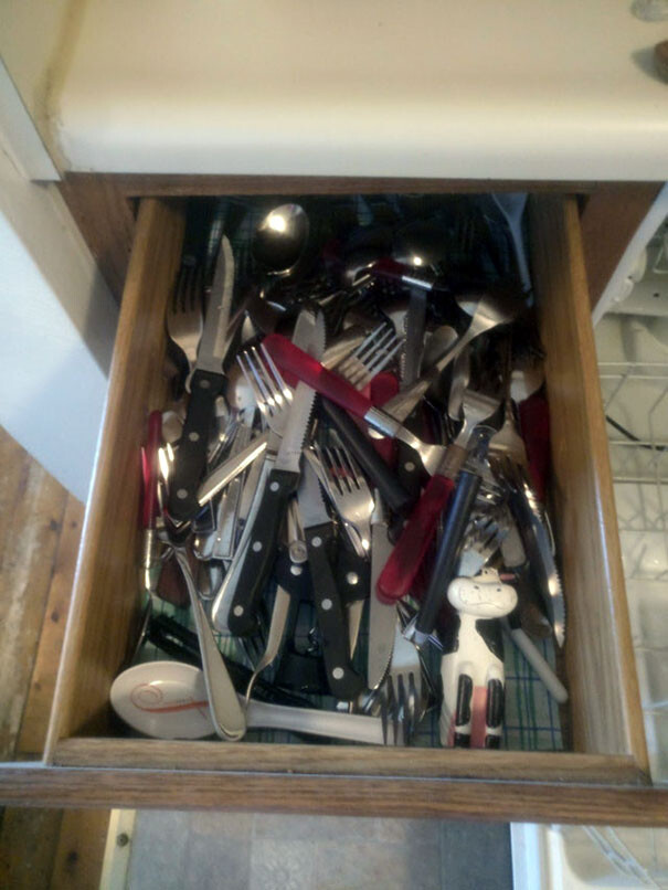 Hell For Perfectionists (25 pics) Hell For Perfectionists (25 pics)