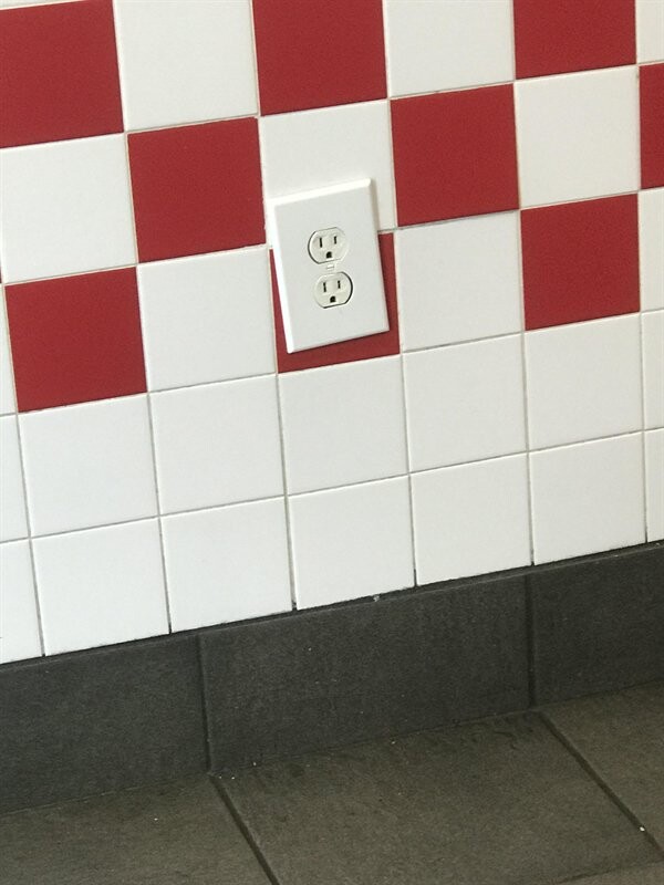 Hell For Perfectionists (25 pics)