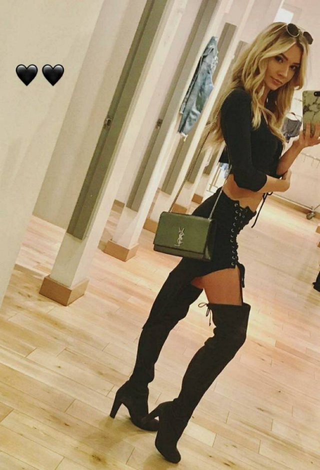 Girls On High Heels (21 pics) Girls On High Heels (21 pics)
