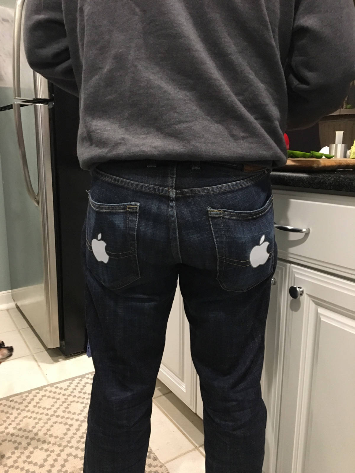 Daily Pictures. Part 1 (76 pics)