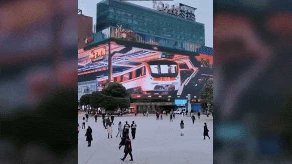 Acid GIFs, August 20 (25 gifs)