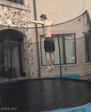 Acid GIFs, August 20 (25 gifs)