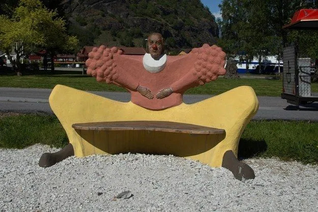 Failed Playgrounds (23 pics) Failed Playgrounds (23 pics)