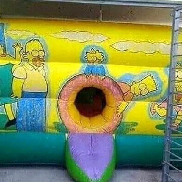 Failed Playgrounds (23 pics) Failed Playgrounds (23 pics)