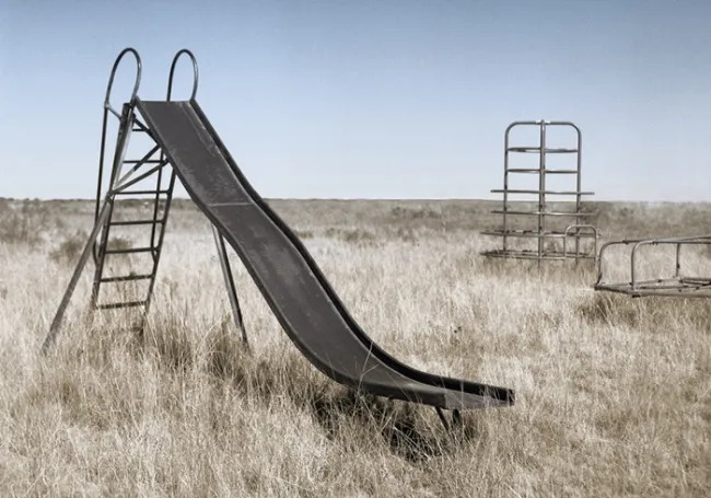 Failed Playgrounds (23 pics) Failed Playgrounds (23 pics)