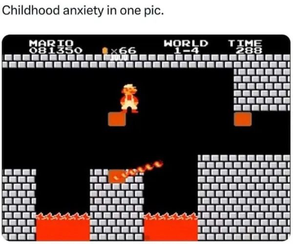 A Little Bit Of Nostalgia (23 pics) A Little Bit Of Nostalgia (23 pics)