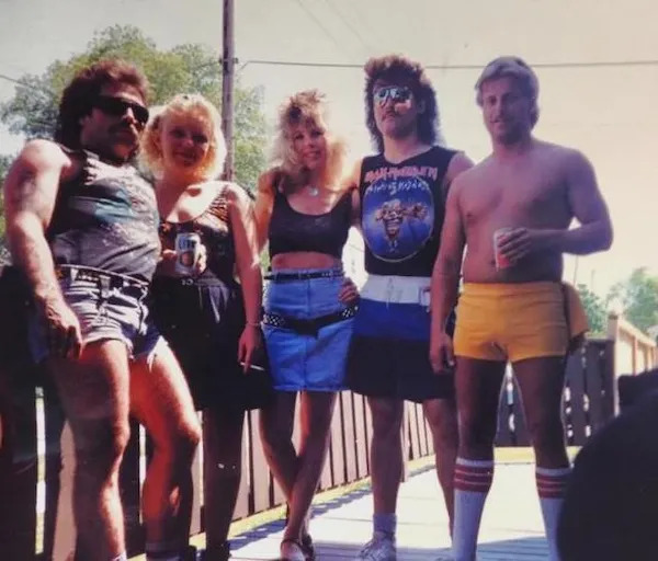A Little Bit Of Nostalgia (23 pics) A Little Bit Of Nostalgia (23 pics)