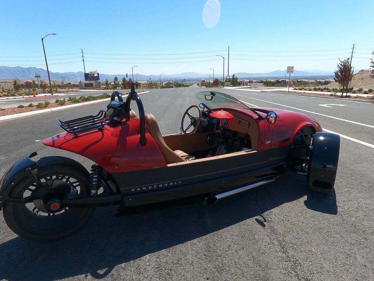 Crazy Tuning (25 pics)