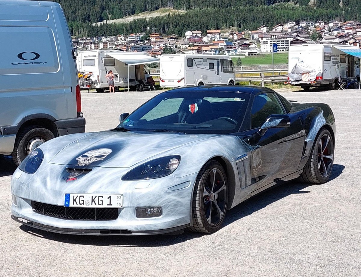 Crazy Tuning (25 pics) Crazy Tuning (25 pics)