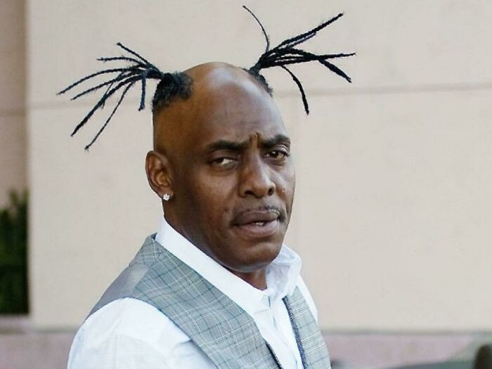Awful Haircuts (17 pics)