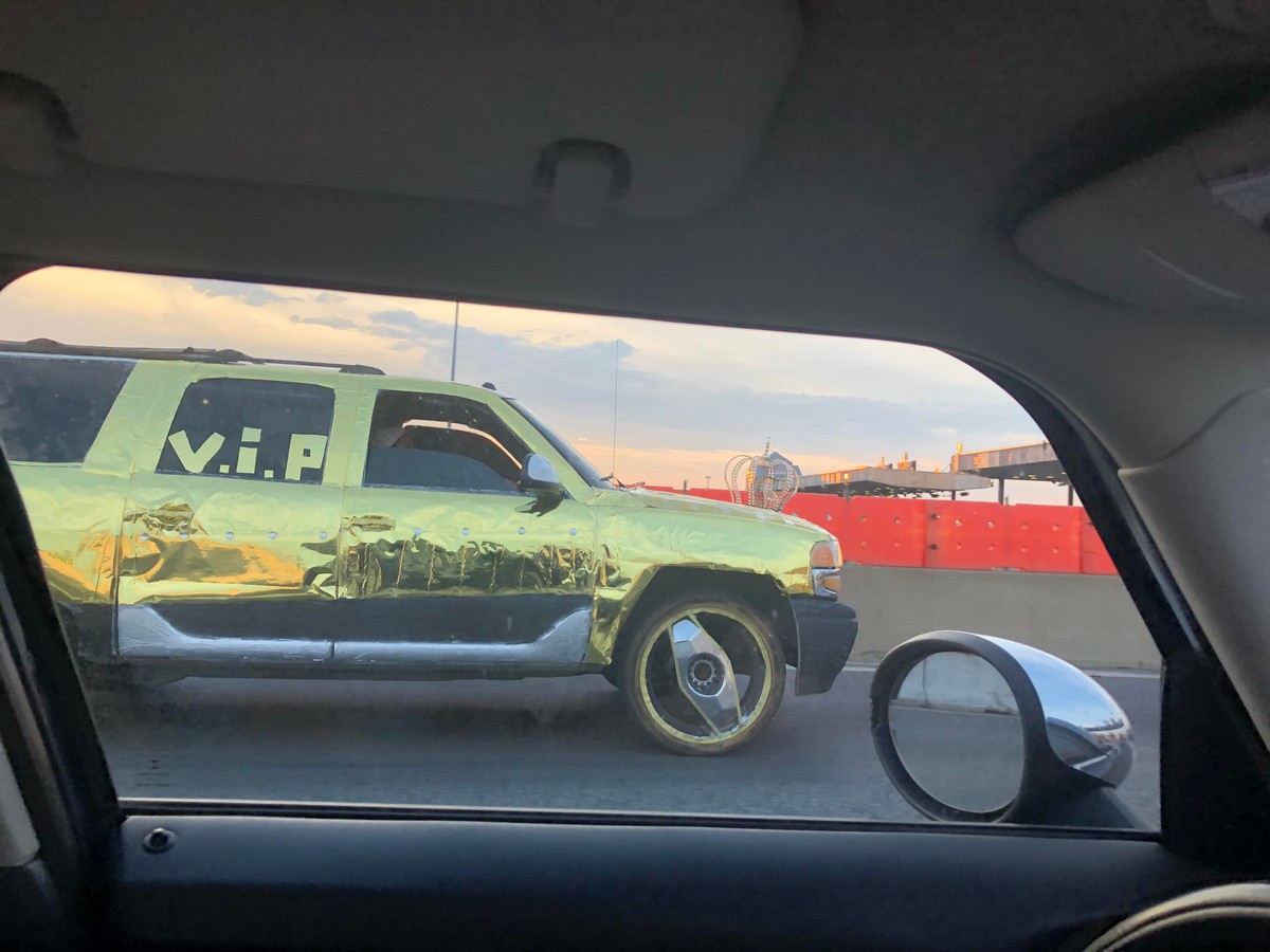 Crazy Tuning (25 pics) Crazy Tuning (25 pics)