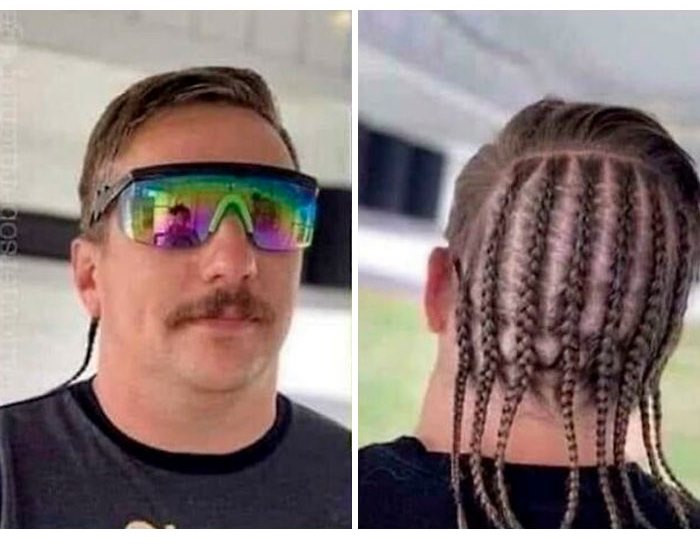 Awful Haircuts (17 pics)