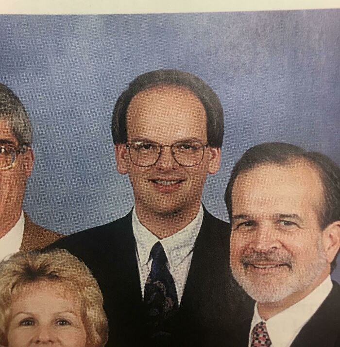 Awful Haircuts (17 pics)