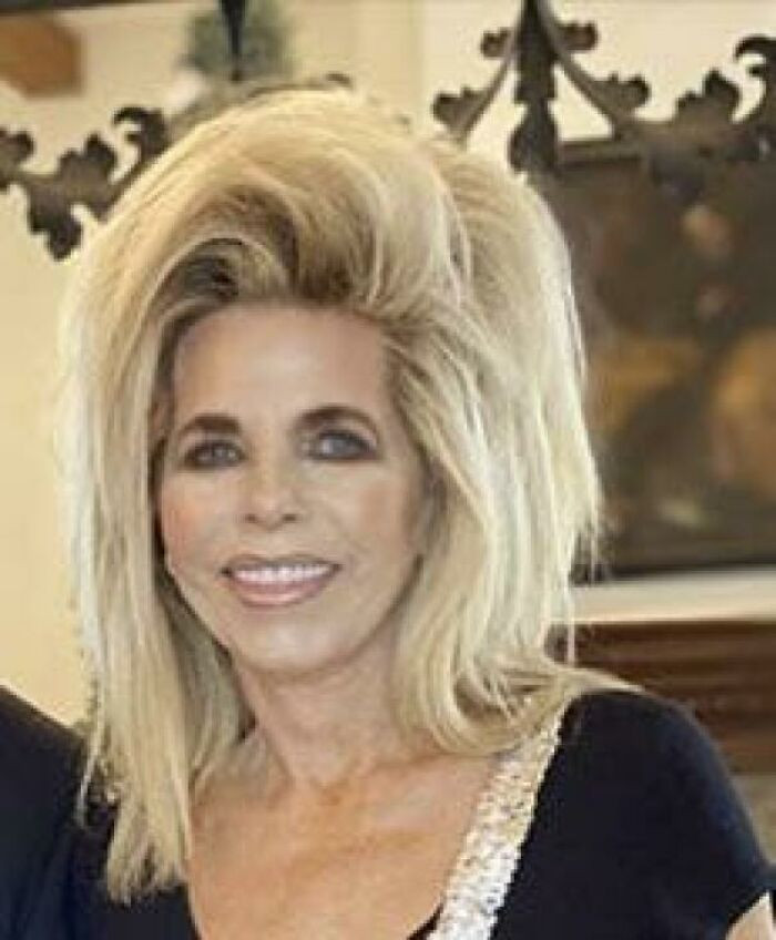 Awful Haircuts (17 pics)