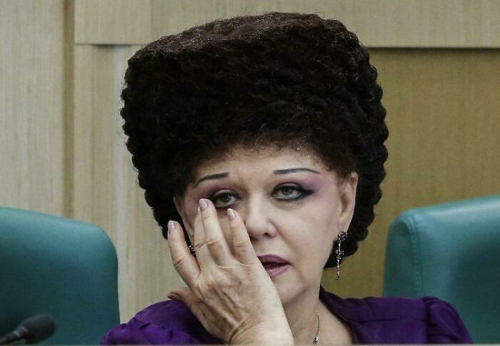 Awful Haircuts (17 pics)