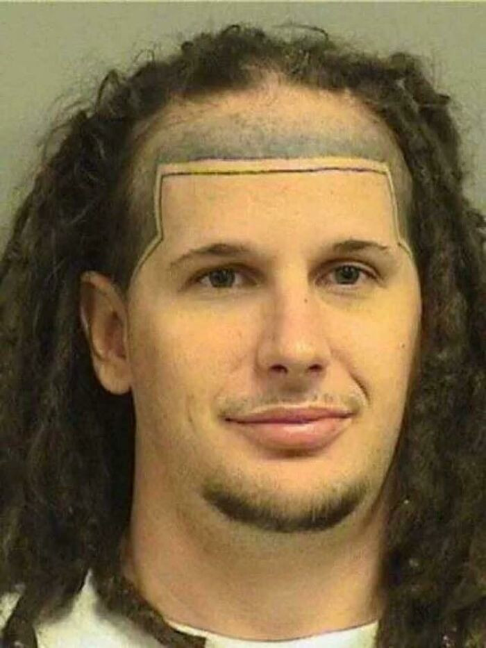 Awful Haircuts (17 pics)