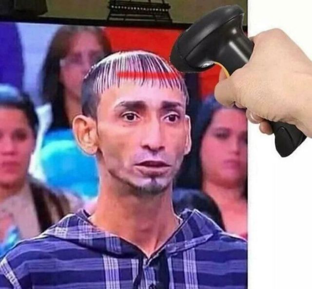 Awful Haircuts (17 pics)