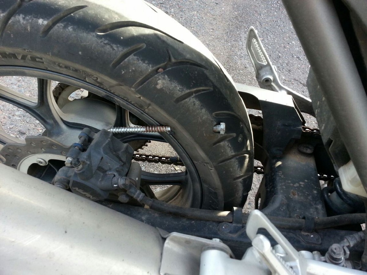 Unfortunate Situations (29 pics)
