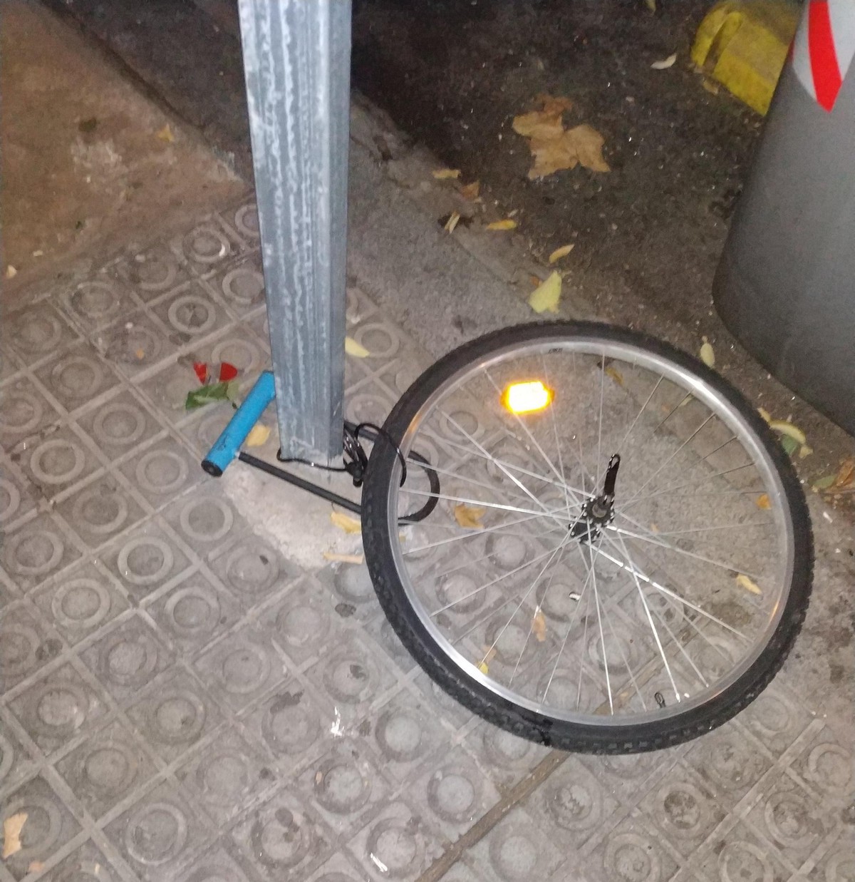 Unfortunate Situations (29 pics)