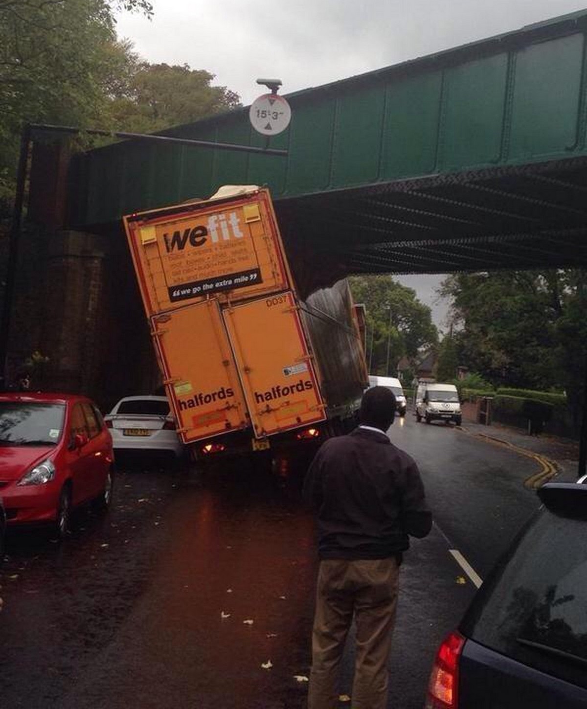 Unfortunate Situations (29 pics)