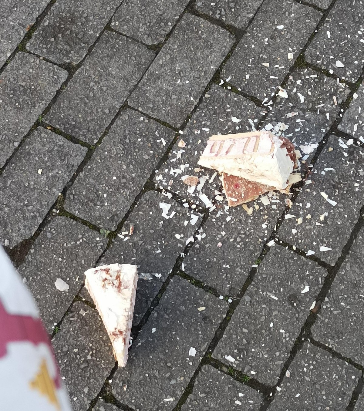 Unfortunate Situations (29 pics)