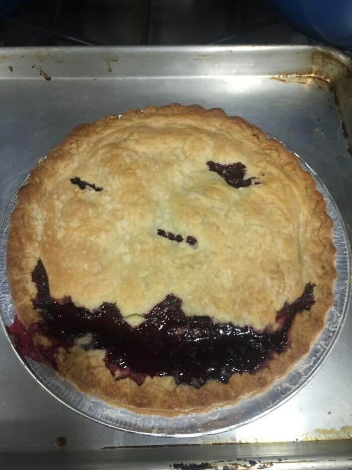 This Is Pareidolia (23 pics) This Is Pareidolia (23 pics)