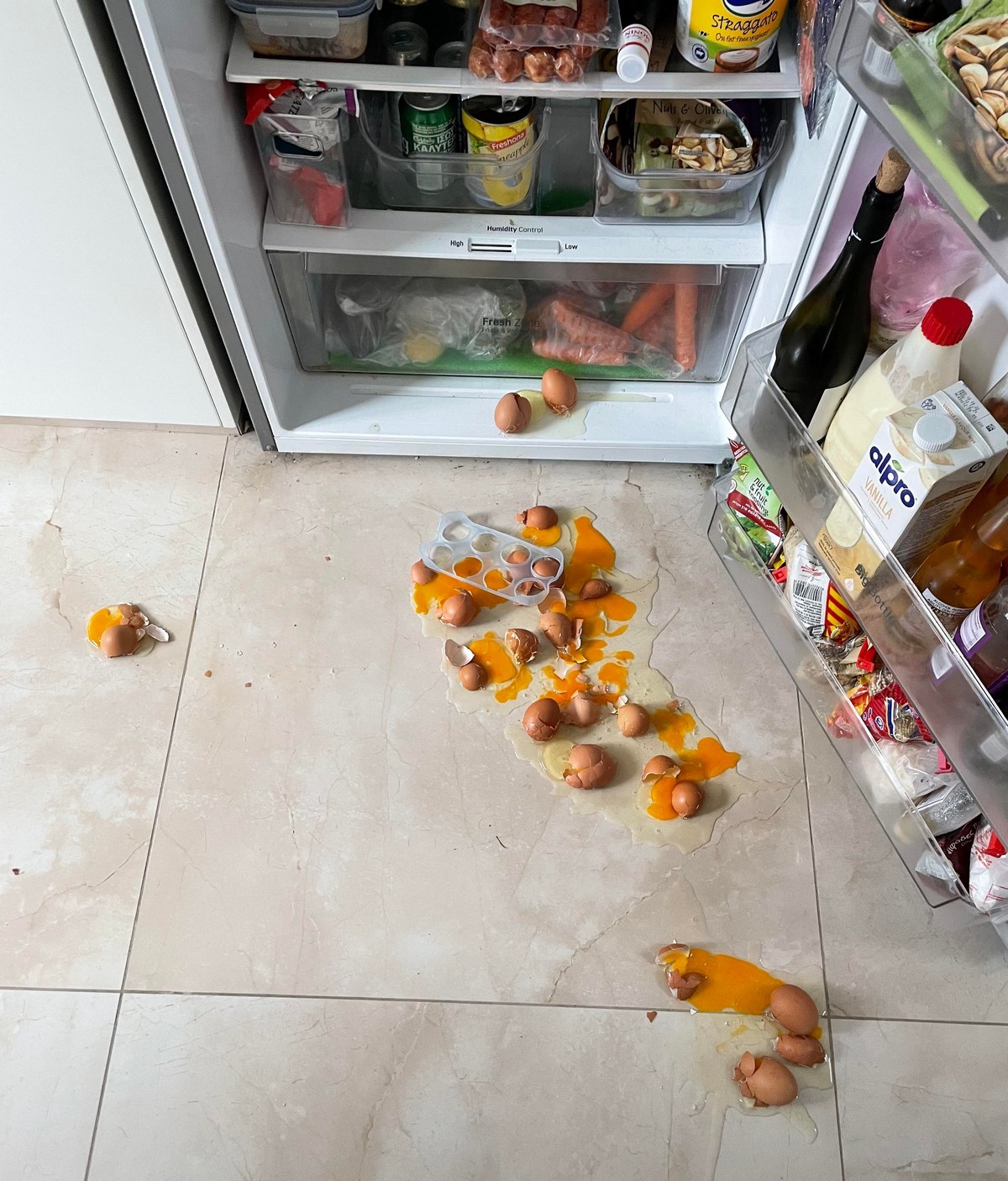 Unfortunate Situations (29 pics)
