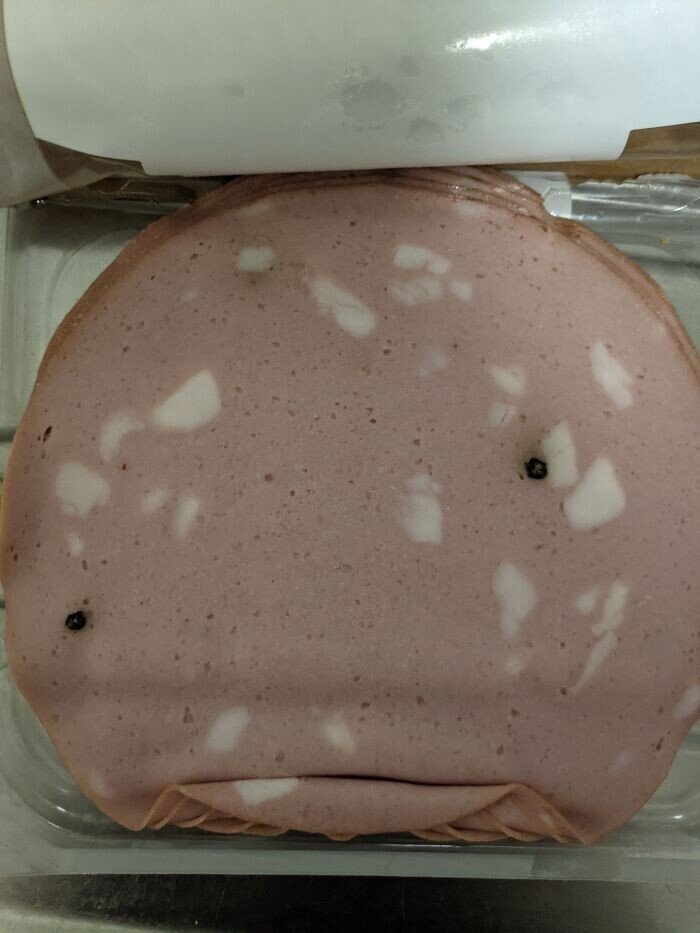 This Is Pareidolia (23 pics) This Is Pareidolia (23 pics)