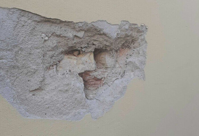 This Is Pareidolia (23 pics) This Is Pareidolia (23 pics)
