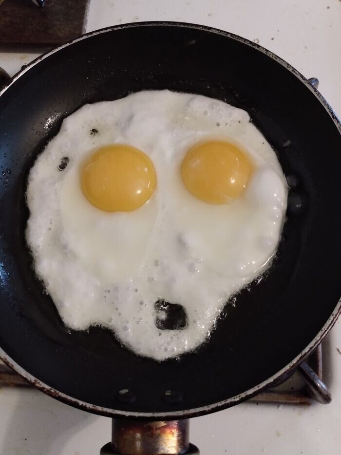 This Is Pareidolia (23 pics) This Is Pareidolia (23 pics)