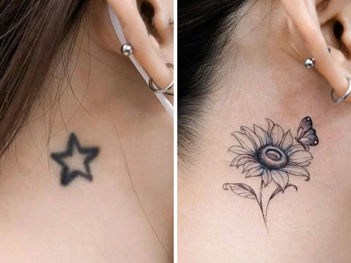 Awesome Tattoo Cover-Ups (17 pics) Awesome Tattoo Cover-Ups (17 pics)