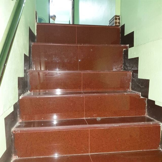 Dangerous Stairs (25 pics)