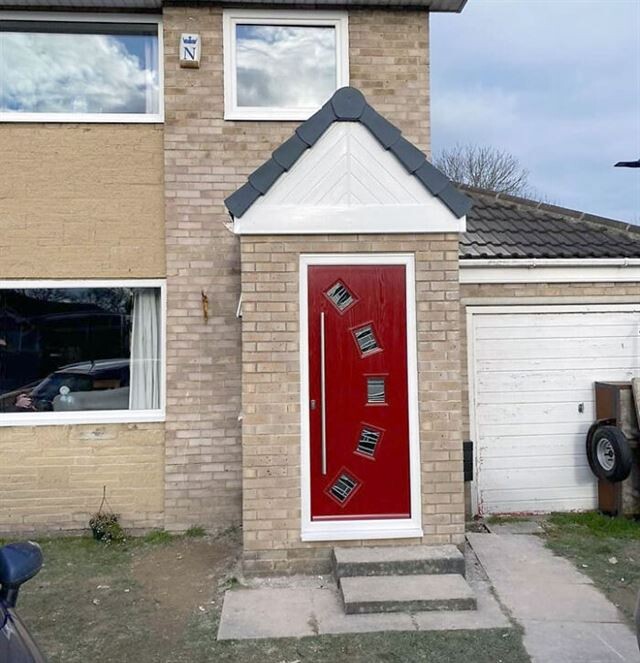 Dangerous Stairs (25 pics)