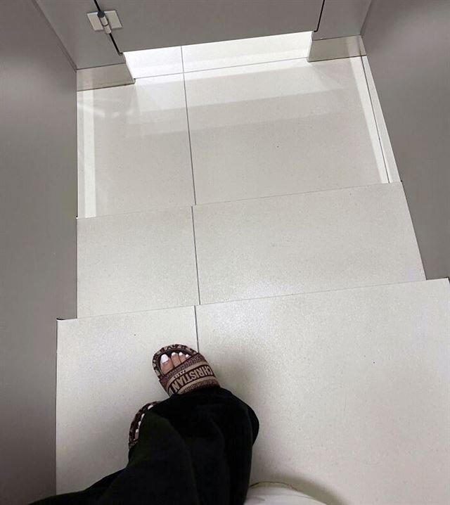 Dangerous Stairs (25 pics)